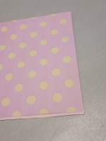 Калька/20листов/58×58см/