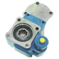 Коробка відбору потужності Eaton TS/TSO 11612-12612-15612 MURAT MAKINA