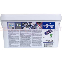 Таблетки для ополіскування Care-Tab Rational 56.00.562 150 шт.x40g