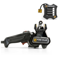 Акционный набор Work Sharp Точилка электрическая WSKTS2-I + Точилка механическая Micro WSEDCMCR