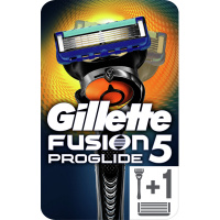 Бритва Gillette Fusion5 ProGlide Flexball с 2 сменными картриджами (7702018390816)