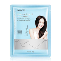 Маска для лица с гиалуроновой кислотой Images Hyaluronic Acid Yeast Mask 5*30 g