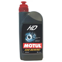 Трансмиссионное масло Motul HD 80W-90 1 л