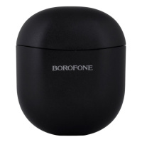 Безпровідна гарнітура Borofone BE49, Black