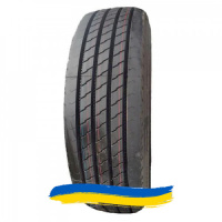 315/80R22.5 NEW POWER KT858 157/154K Рулевая шина