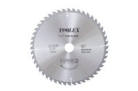 Диск пильный Рамболд 255 x 30 мм x 48 T (25.4 мм) (SB-25548)