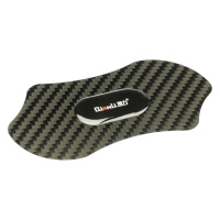 Карта пластиковая QianLi Carbon Fiber Peanut Shaped для разборки корпусов