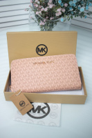 Гаманець Michael Kors пудра