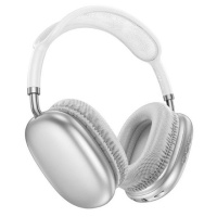 Накладні бездротові навушники Borofone BO22 Plus Elegant