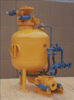 Насос камерный пневматический ТА-23Б FLSmidth