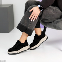 Кросівки Versta зима 25936