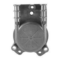 Стеклоподъёмники Фиксатор ролика стеклоподъёмника - Renault Megane II