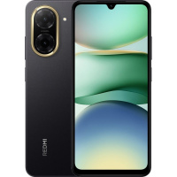 Смартфон Xiaomi Redmi A5 4/128GB Midnight Black Global UA (Код товару:40827)