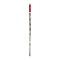 Бур SDS-MAX MX4 MILWAUKEE, діаметр 28,0х920х800мм