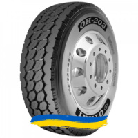 385/65R22.5 Otani OH-203 160K Прицепная шина