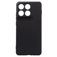 Чохол ArmorStandart Matte Slim Fit Camera Cov для Motorola Edge 70 5G Black (ARM89712) (Код товару:43675)