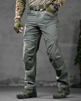 Літні еластичні штани RIZON ДЛ6338