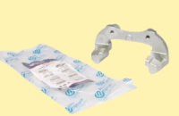 Скоба суппорта 2108, 2109, 21099, 2113, 2114, 2115 Авто Престиж