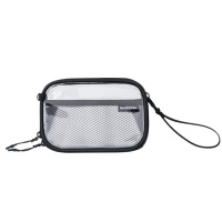 Несесер Naturehike NH20SN007 Fashion Series Toiletry Bag S black