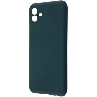 Чохол WAVE Colorful (TPU) для Samsung A07 A075 Forest Green (Код товару:41841)