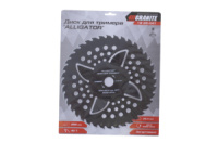 Диск для триммера Granite 255 мм x 40 Т Alligator (19-25-041)