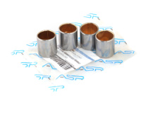 Втулка шатуна ВАЗ 2110-12, 21213, 2123 (к-т 4 шт.)