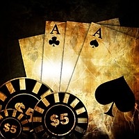 Карточные игры для взрослых 18+