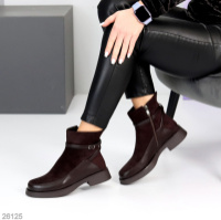 Черевики Melody демі 26125