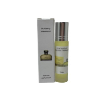 Burberry Weekend - масляные духи женские 9ml