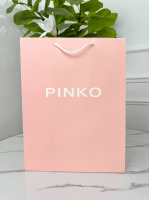 Пакет маленький Pinko