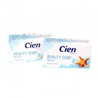 Мыло Cien Beauty Soap Maritim 150 г