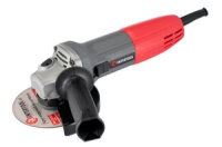 Кутова шліфувальна машина Intertool 860 Вт х 125 мм (DT-0267)