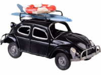 Фігурка декоративна «Авто серфінгіста» 15х8х8 см