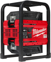 Інвертор напруги акумуляторний MILWAUKEE, MXF PS-602, 864Втч (2 акумулятори MXF XC406 6Аг)