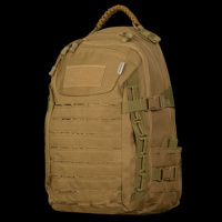 Рюкзак TrooperBag Camotec 35л койот