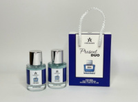 Cocolady Present Duo 004 Antonio Banderas Blue Seduction for Men 2x30 ml