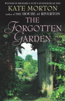 The Forgotten Garden by Kate Morton