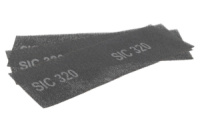 Сетка абразивная Mastertool 107 х 280 мм Р320 (10 шт.) (08-0432)