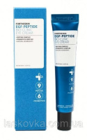 Омолоджувальний пептидний крем для повік Fortheskin EGF Peptide Bio Clinic Eye Cream 30 мл
