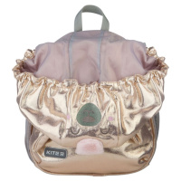 ​Дитячий рюкзак з капюшоном