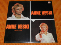 Anne Veski - Muusik-seif