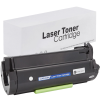 Картридж для Lexmark MX310 (60F2H00), чорний, 10000 ст., TM «ES»