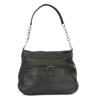 PODIUM Сумка Женская Классическая кожа ALEX RAI 2037-9 grey