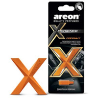 Освежитель воздуха AREON Xperience на обдув Coconut (APX05)