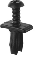 Крепления распорного действия С винтовым распорным штырём - Ford Sierra