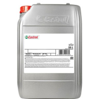 Трансмиссионное масло Castrol Syntrans V FE 75W-80 20 л