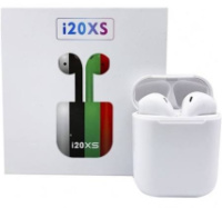 Наушники i20xs БЕЛЫЙ