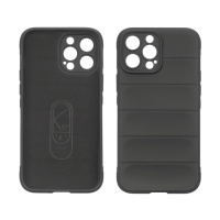 Чехол Shockproof Protective для Apple iPhone 13 Pro черный