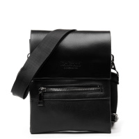 PODIUM Сумка Мужская Планшет иск-кожа DR. BOND 229-1 black