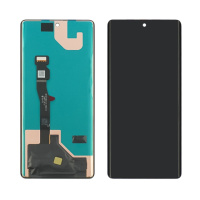 Дисплей для Huawei Nova 10 с чёрным тачскрином Original